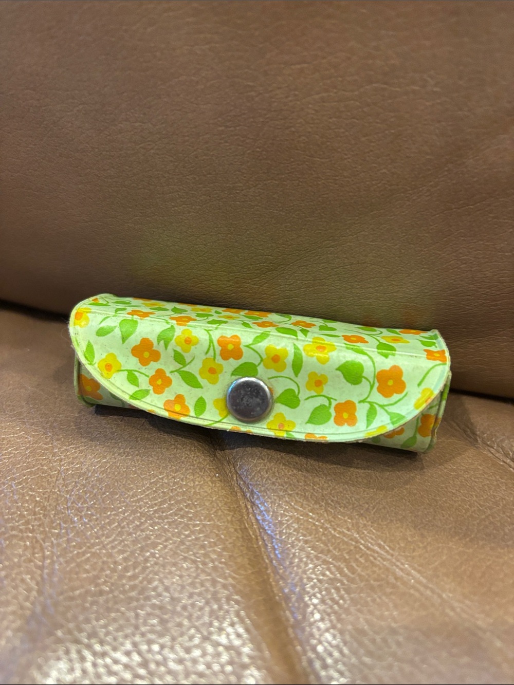 Lipstick holder Avon Vintage